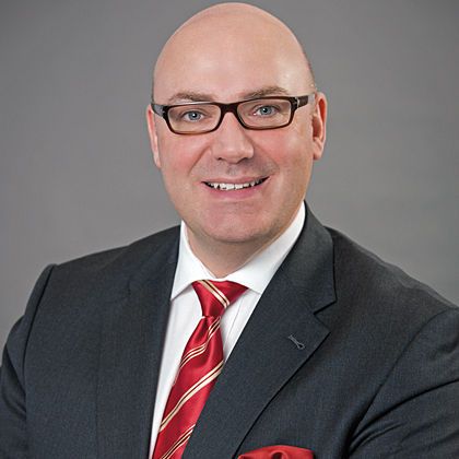 Prof. Dr. Raimund Klinkner, BVL: „Ein für alle bindendes Regelwerk, das die Rechts- und Ethikkonformität der Zusammenarbeit sicherstellt, ist unerlässlich.“ Bild: BVL (Archiv: Vogel Business Media)