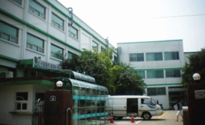 Eigene Fertigung: Für den Aufbau einer eigenen Fertigung wird eine große Hypothek aufgenommen. (Seoul Semiconductor)