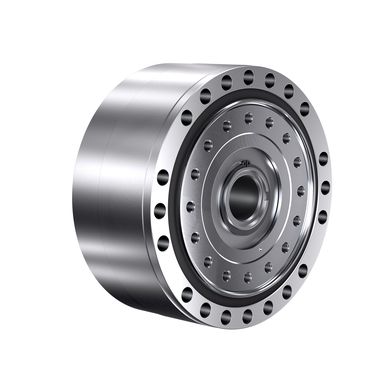 Präzisionsgetriebe der Fine Cyclo B-Serie. (Bild: Sumitomo Drive Technologies)