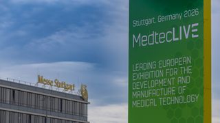 Die NürnbergMesse-Tochter trendfairs übernimmt die Fachmesse MedtecLIVE in Stuttgart. Christopher Boss und Silke Ludwig bleiben die Ansprechpersonen. Die nächste Messe findet vom 20. bis 22. Juni 2028 statt. (Bild: MedtecLIVE)