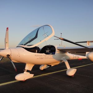 Hochgerüstet mit Elektronik und Sensoren: Die STEMME S15 – LAPAZ(Foto:  TU Berlin)