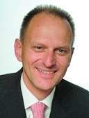 Dr. Marcus Eul ist Partner bei A.T. Kearney. Als Experte für strategisches IT-Management berät er seit acht Jahren Unternehmen verschiedener Branchen in strategischen IT-Fragestellungen. (Archiv: Vogel Business Media)