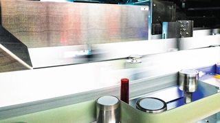 Mit der Wisag hat Media Logistik seit vielen Jahren einen Partner an der Seite, bei dessen Dienstleistungen man sich auf eine gleichbleibend hohe Qualität verlassen kann. (Wisag)