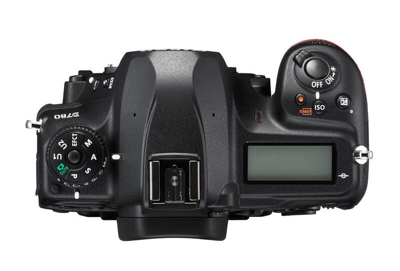 Die D780 ist das Nachfolgemodell der D750 und hat einige technischen Updates spendiert bekommen. (Nikon)