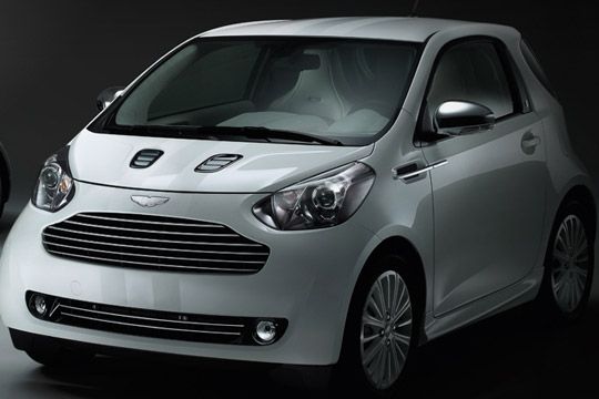 Die Preise für die Sondermodelle starten bei 48.995 Euro. (Archiv: Vogel Business Media)