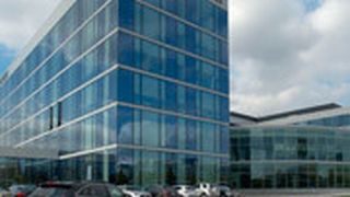 Hyundai Motor Deutschland hat seine neue Zentrale in Offenbach eröffnet. (Foto: Hyundai)