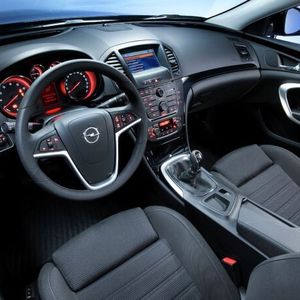 (Foto: Opel)