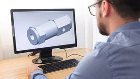 The expanded functions simplify digital manufacturing processes and support the automated procurement of precision components. (Source: Meviy)