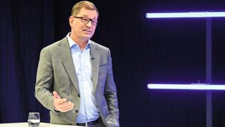 Markus Duesmann hält die Corona-bedingten Einschnitte in Gastronomie und Kultur für tragisch. (Bild: Audi)