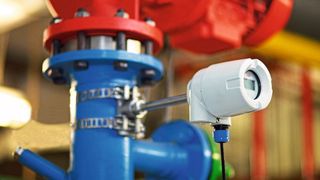 Die Technologie aus Doppel-Sensor und eigens entwickeltem Berechnungsalgorithmus garantiert die gleiche Messqualität wie herkömmliche Methoden bei Kostenreduzierung um bis zu 75 %. (ABB)