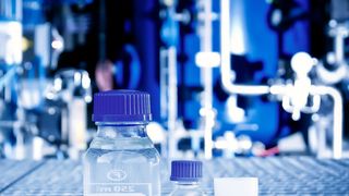 Verschiedene Hersteller forschen schon länger an synthetischen Kraftstoffen. (Audi)