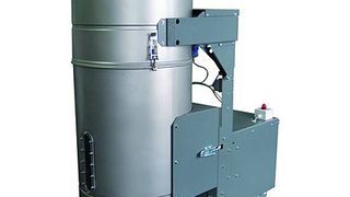 Der neue Esta-Nassabscheider NA-500. Bild: Esta (Archiv: Vogel Business Media)