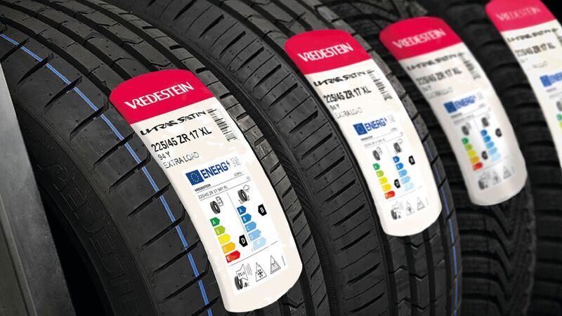 Seit dem 1. Mai 2021 gilt die überarbeitete Reifenkennzeichnungsverordnung mit einem neuen Label.