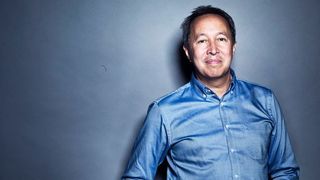 Julian Thomson wird zum 1. Juli 2019 neuer Designdirektor bei Jaguar.  (JLR)