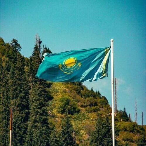 The project holds significant strategic importance as it supports the President of Kazakhstan’s directive to transform the country into an international aviation hub with strong transit potential.(Source:  Unsplash)