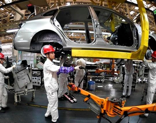Nachdem die EU Zölle auf Elektroautos erhoben hat, die aus chinesischer Produktion stammen, krempelt sich der Markt etwas um, wie Experten herausgefunden haben. Hier mehr dazu ...(Bild:  CNN)