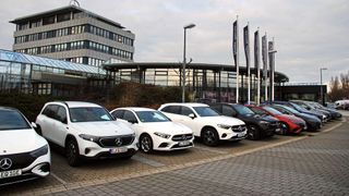 Bei Schloz-Wöllenstein in Sachsen wurde das Schadengeschäft zentralisiert und digitalisiert – mit durchschlagendem Erfolg für Umsatz und Rendite. (Bild: Wenz – VCG)