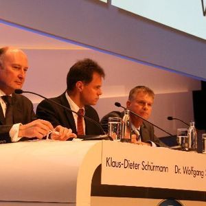 (Archiv: Vogel Business Media)