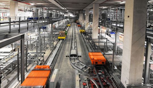 Die international agierende Bilstein Group bietet über 70.000 verschiedene technische Verschleißteile für die professionelle Fahrzeugreparatur an.(Bild:  Bilstein Group)