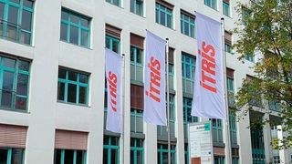 ITRIS ist seit über drei Jahrzehnten am Markt. (ITRIS)