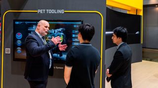 Brands and producers attending ProPak Asia 2026 are invited to visit Husky at Hall C2, Booth AF04. (Source: Husky)
