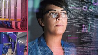 Industrielle Apps müssen mit allen Platt­formen kompatibel sein und gleichzeitig die Lizensierung sicher­stellen. (Bild: Wibu-Systems)