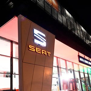 Die Eröffnung feierte das Autohaus mit 400 geladenen Gästen ...(Foto:  Seat)