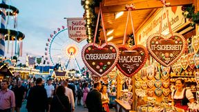 „Nicht Tage später und irgendwann am ersten Oktoberfest-Samstag“: SPD-Digitalexperte Florian von Brunn kritisiert die zeitverzögerte Kommunikation der Universität. (Bild: Gemini / KI-generiert)