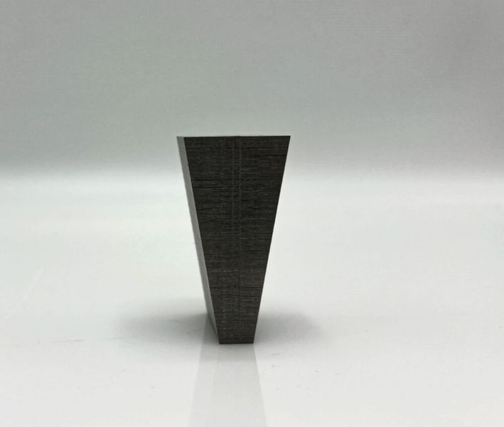 Stator segment for an axial flux motor (Image:SWD AG)