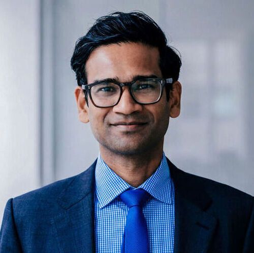 Saharsh Davuluri will assume the role of Chief Executive Officer and Managing Director, effective immediately, as the company moves into its next stage of CDMO growth. (Source:  Neuland Laboratories)