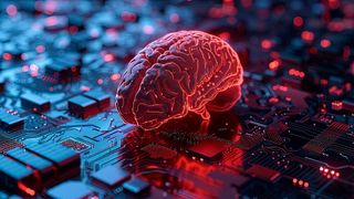 The energy consumption of AI chips is seen as a problem, hence the work of the Chinese researchers is all the more exciting. (Image:Free licensed)