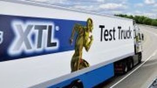 Von der Fuchs-XTL-Technologie profitieren jetzt auch Nutzfahrzeuge. (Fuchs)