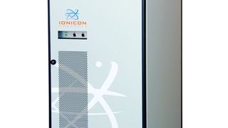 Ionicon Analytik bietet mit der PTR-TOF-MS-Serie zwei Echtzeit Massenspektrometer zur hochauflösenden Messung flüchtiger organischer Verbindungen (VOCs).  (Bild: Ionicon)