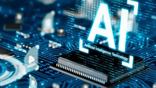 KI-Services zu entwickeln, zu betreiben und zu aktualisieren, ist kompliziert. Hier müssen Unternehmen eine Frage ehrlich beantworten: Können – oder wollen – wir diese Herausforderung allein bewältigen?  (Bild: © Kaikoro - stock.adobe.com)