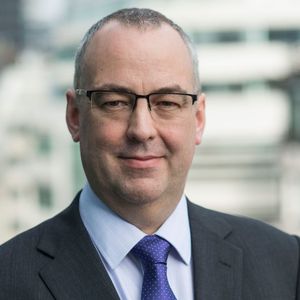 Rob Coupland, Managing Director EMEA von Digital Realty: „Dateninfrastruktur und -dienste sind die Grundlage der digitalen Wirtschaft Deutschlands, aber ihr Wert wird oft unterschätzt.“(Bild:  Digital Realty)