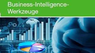 Das E-Book „Business-Intelligence-Werkzeuge“ von BigData-Insider steht ab sofort zum Download bereit. (Vogel IT-Medien)