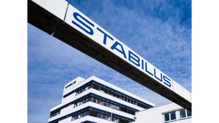 Auch am Kämpfen! Für das Koblenzer Unternehmen Stabilus ist das letzte Geschäftsjahr mit Einbußen einher gegangen. Hier einige Zahlen ... (Bild: Stabilus)