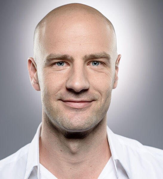 Andreas Grabner ist Technology Strategist Center of Excellence bei Dynatrace.  (Robert Gortana)
