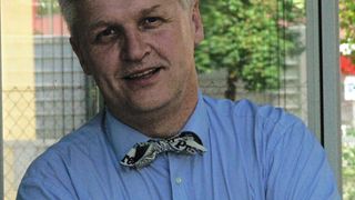 Echtzeitexperte Prof. Dr. Christian Siemers von der TU Clausthal ist als Beirat und Referent für den ASE-Kongress 2019 im Einsatz (Bild: TU Clausthal)