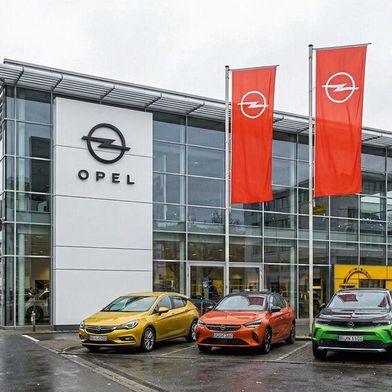 Zur aktuellen Renditesituation im Opel-Partnernetz sagt Rüsselsheim auch auf Nachfrage nichts.    (Bild: Gemini / KI-generiert)