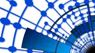 Mit einem privaten DBaaS kann der Administrator Vorgänge hinter der Firewall vollständig einschränken und die volle Kontrolle über seine Daten behalten.  (Bild: gemeinfrei© Gerd Altmann)