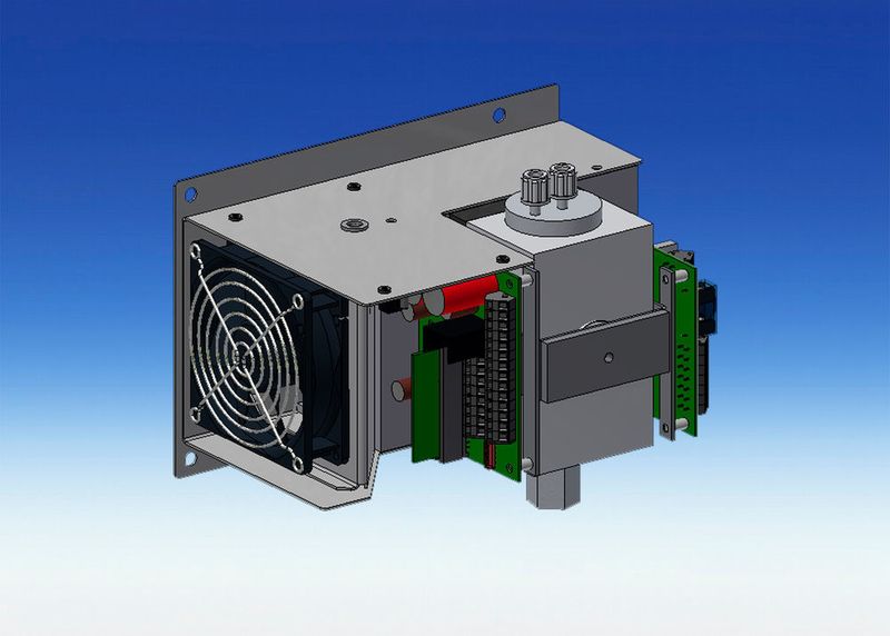 TC-Standard OEM (Bühler)