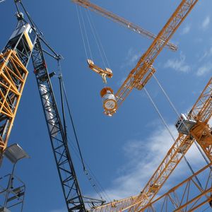 Impressions from this years Bauma 2013 in Munich.