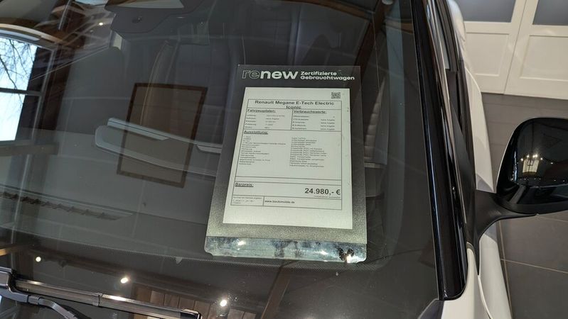 Gebrauchte E-Autos erleben derzeit eine große Nachfrage. Vor allem im niedrigpreisigen Segment finden nicht immer Kunden ihre Wunschfahrzeuge.(Bild:  Rosenow – VCG)