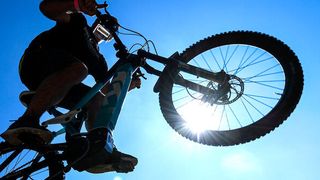 Mehr als 75 Millionen Fahrräder besitzen die Deutschen, davon rund 4,5 Millionen E-Bikes. (Messe Friedrichshafen)