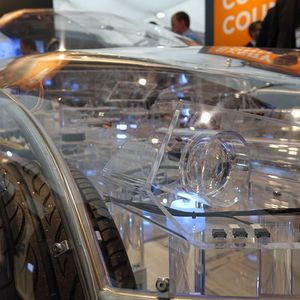 (Automobil Industrie/Thomas Günnel)