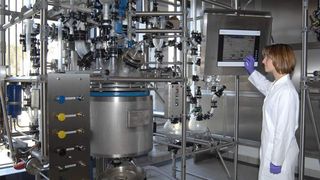  (Archiv: Vogel Business Media)