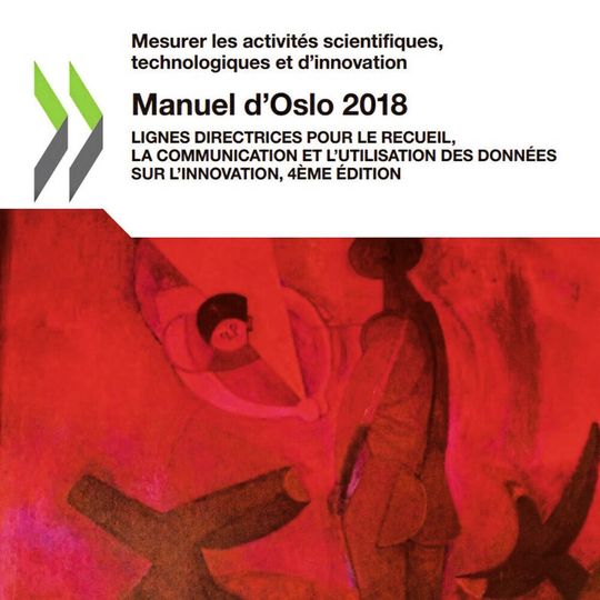 Le Manuel d’Oslo contribue à faire connaître la nature multidimensionnelle de l’innovation. Le Manuel d’Oslo contribue à faire connaître la nature multidimensionnelle de l’innovation.