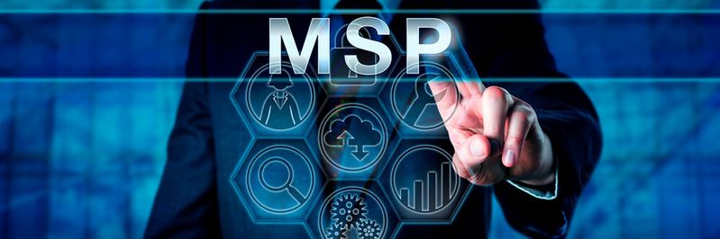 Gerade für Unternehmen mit dünner Personaldecke bei den Security-Teams stellen MSSP eine effektive Möglichkeit dar, die Ressourcen-Lücke zu schließen. Gerade für Unternehmen mit dünner Personaldecke bei den Security-Teams stellen MSSP eine effektive Möglichkeit dar, die Ressourcen-Lücke zu schließen.
