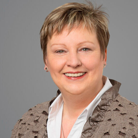 Berlins CIO, Sabine Smentek, will die IT-Steuerung im Land weiter ausbauen